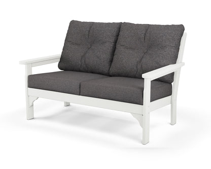Vineyard Deep Seating Loveseat