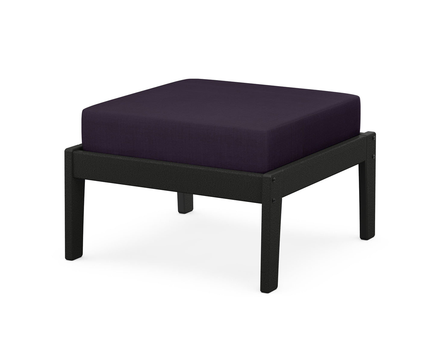 Deep Seating Ottoman