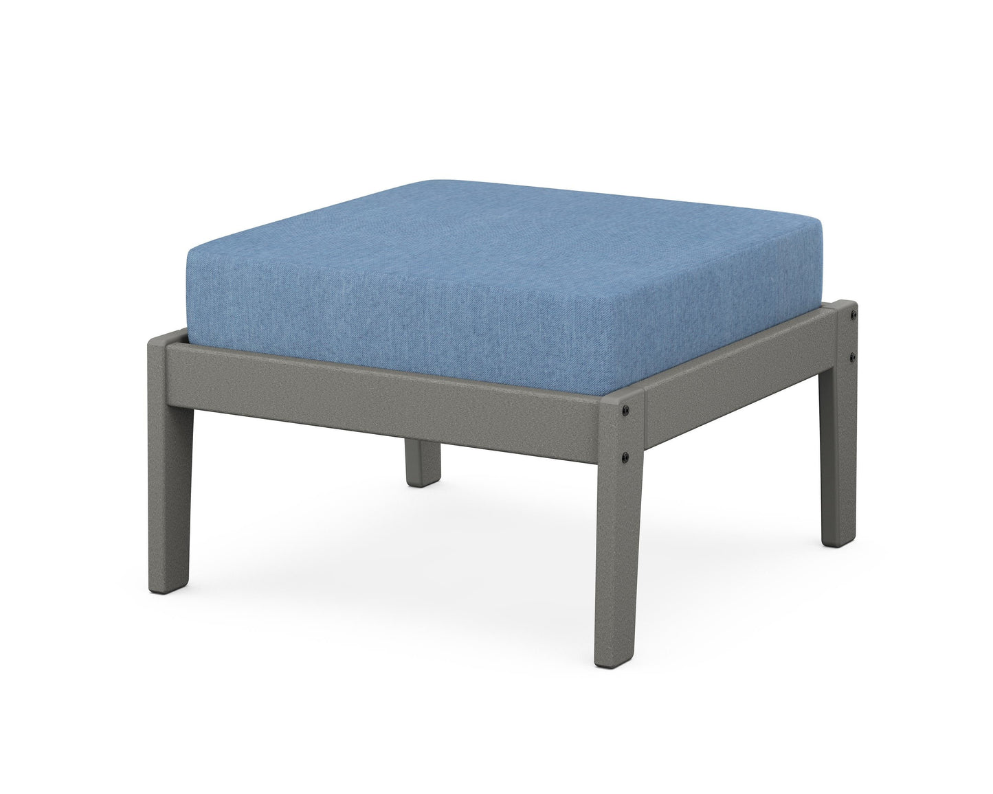 Deep Seating Ottoman