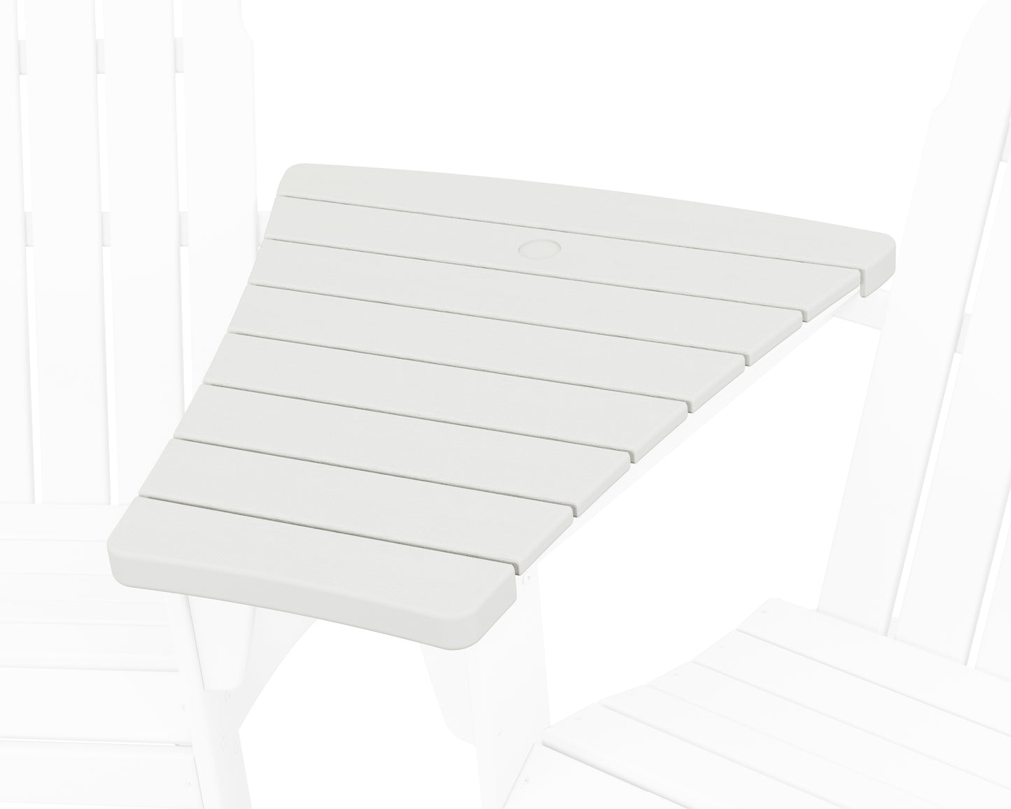400 Series Angled Adirondack Connecting Table