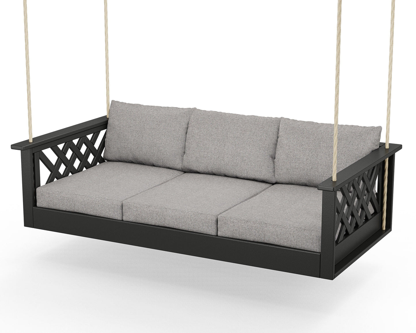 Wovendale Daybed Swing