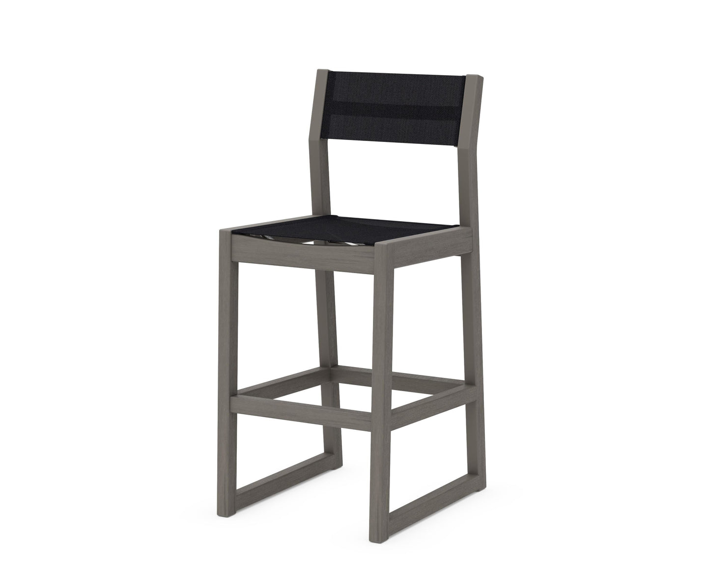 EDGE Sling Bar Side Chair