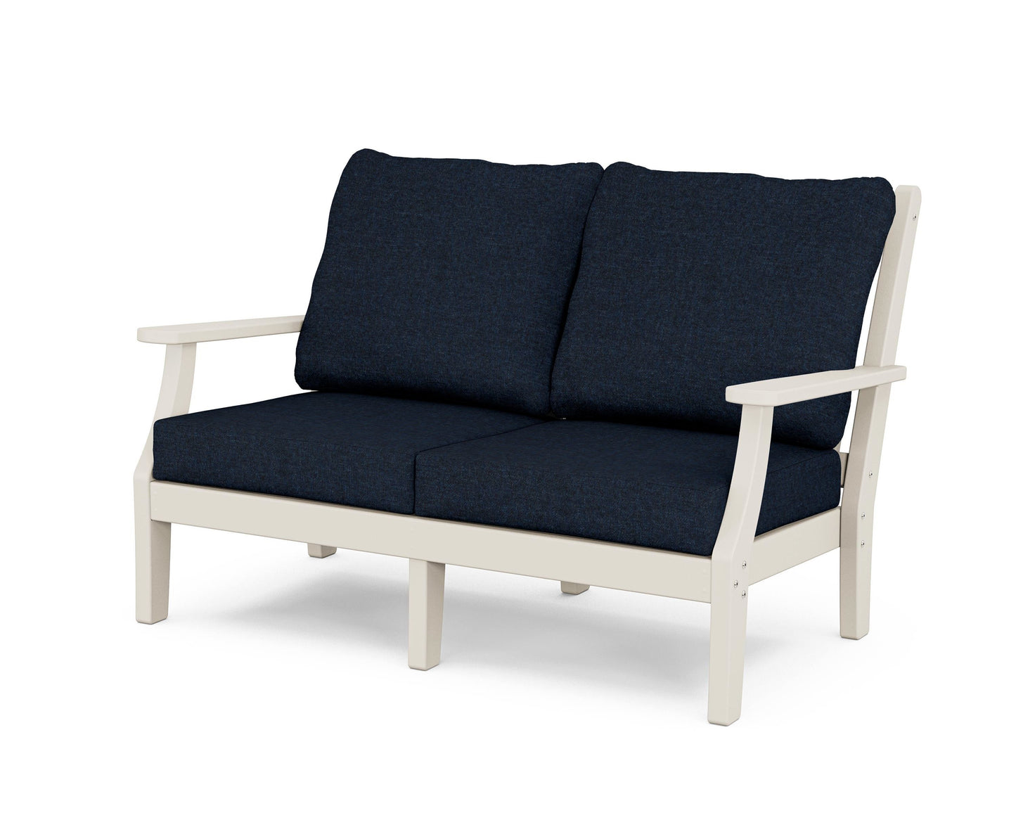 Wovendale Deep Seating Loveseat