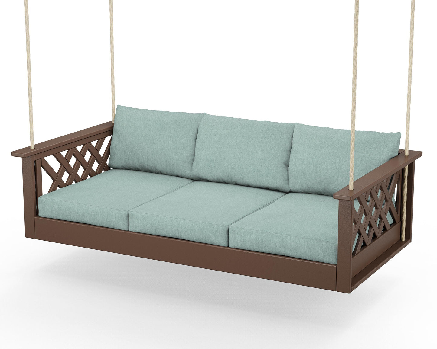 Wovendale Daybed Swing