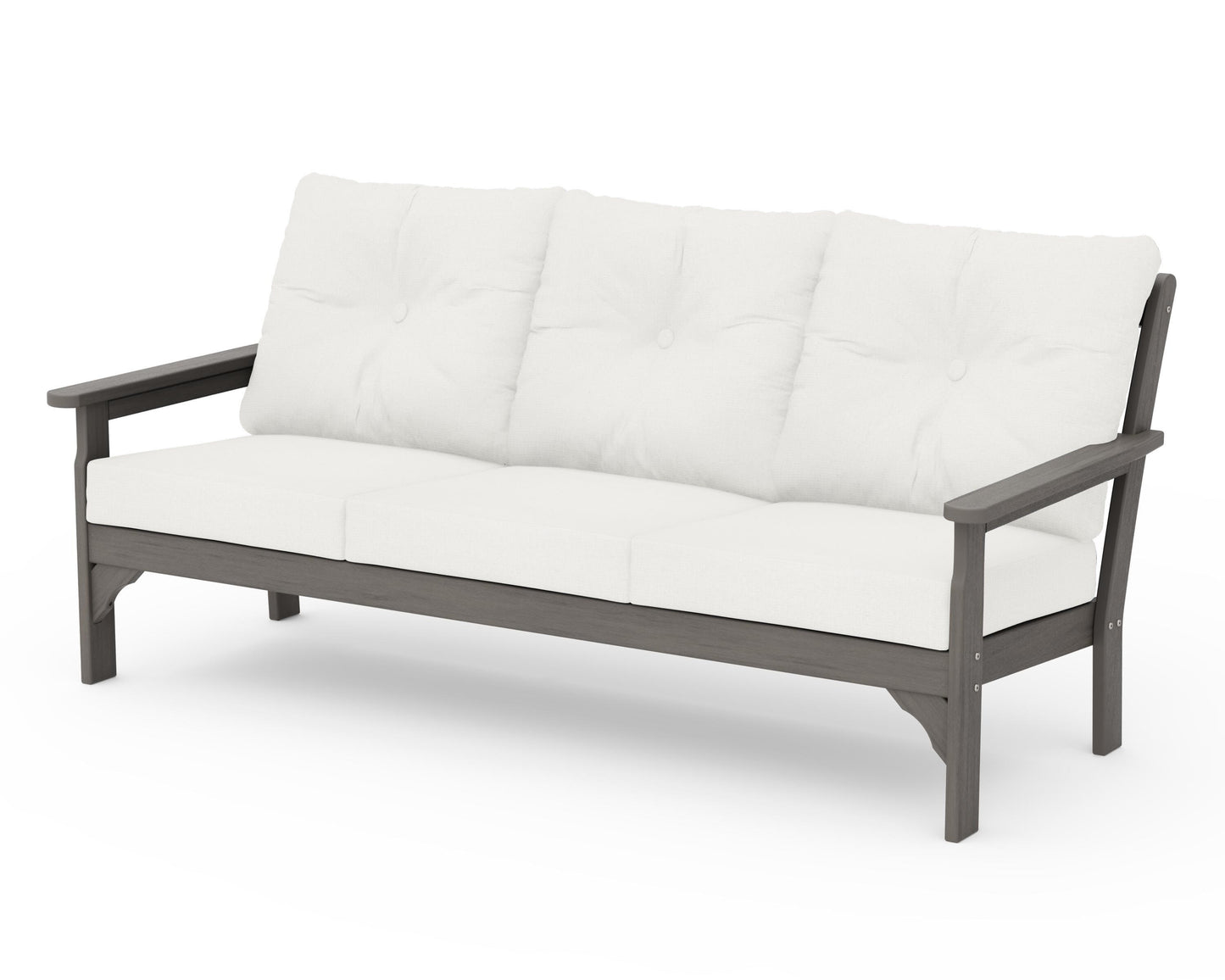 Vineyard Deep Seating Sofa