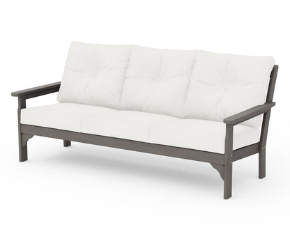 Vineyard Deep Seating Sofa