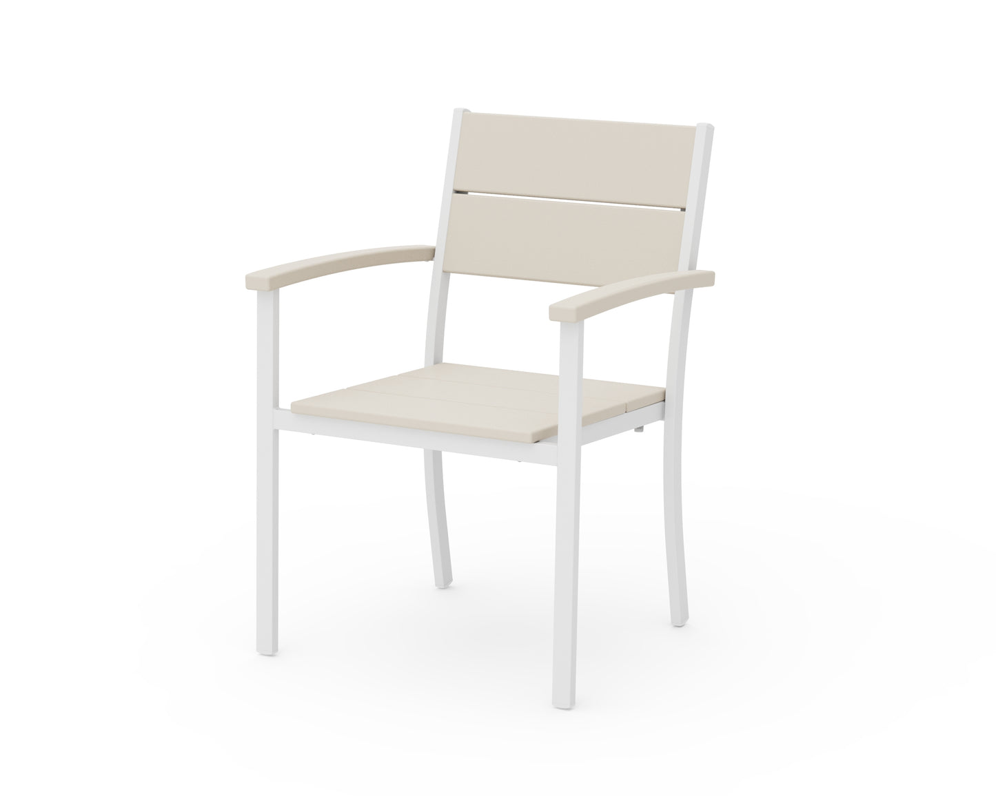 Main Street Dining Arm Chair