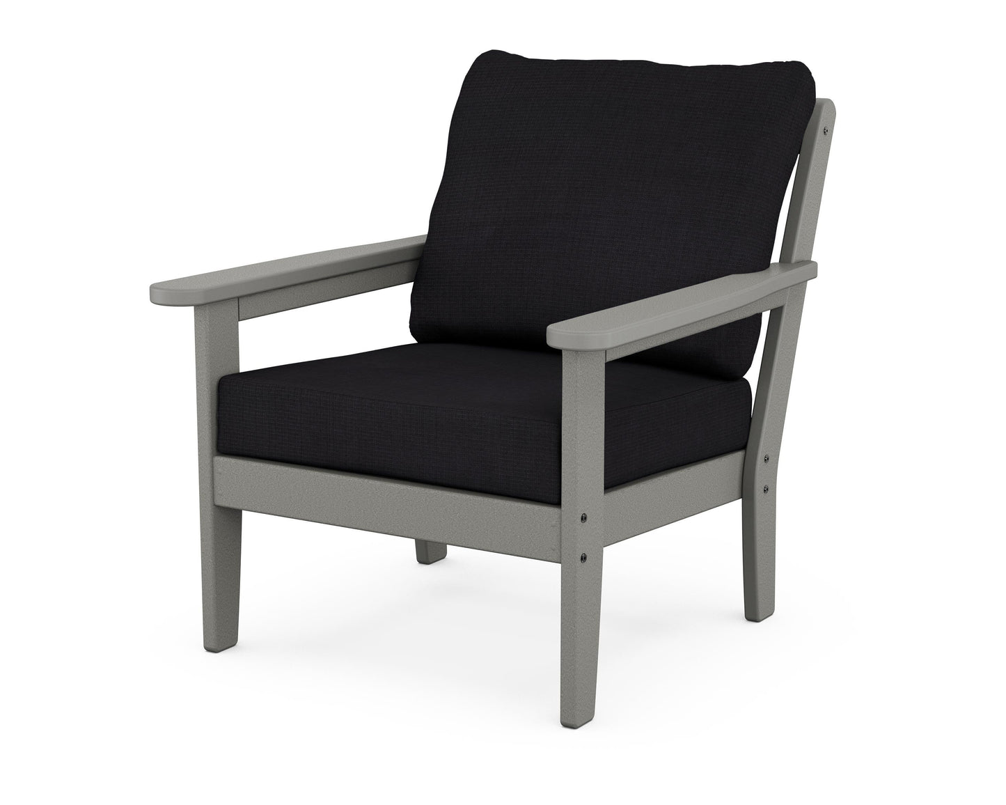 Cottage Deep Seating Chair