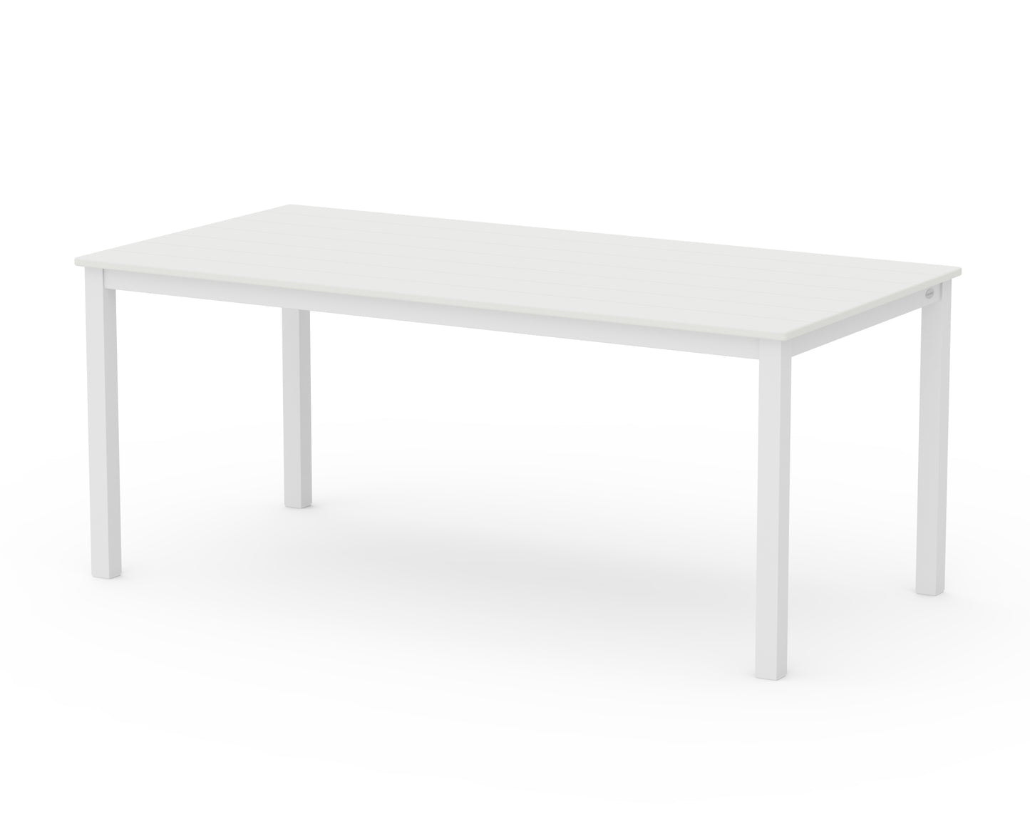 Main Street 36" x 72" Dining Table