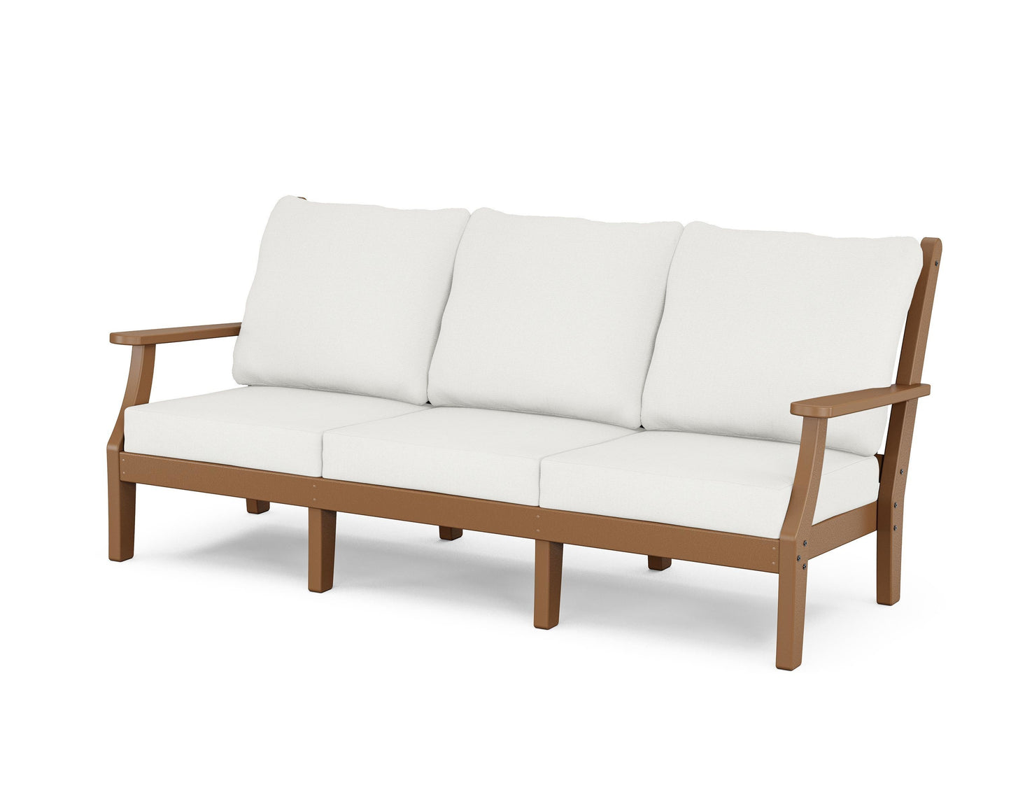 Wovendale Deep Seating Sofa