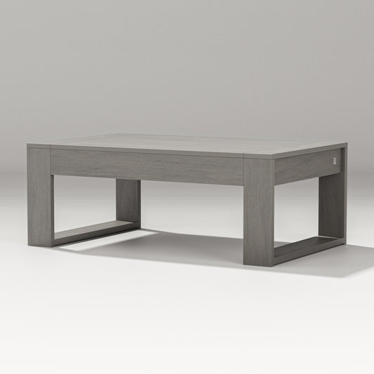 Latitude Rectangle Coffee Table