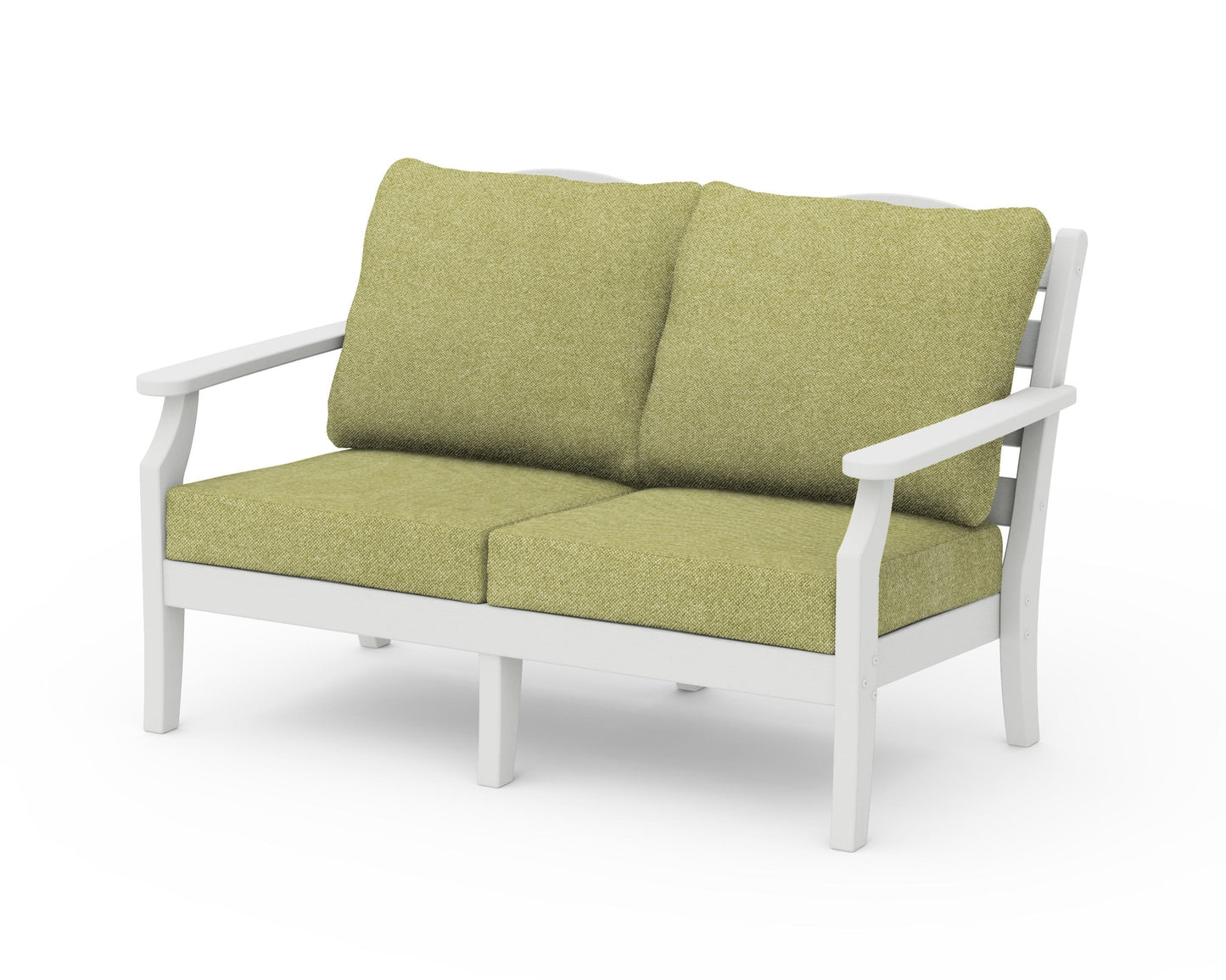 Savannah Deep Seating Loveseat