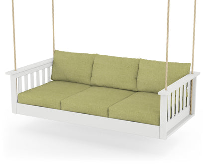 Vineyard Daybed Swing