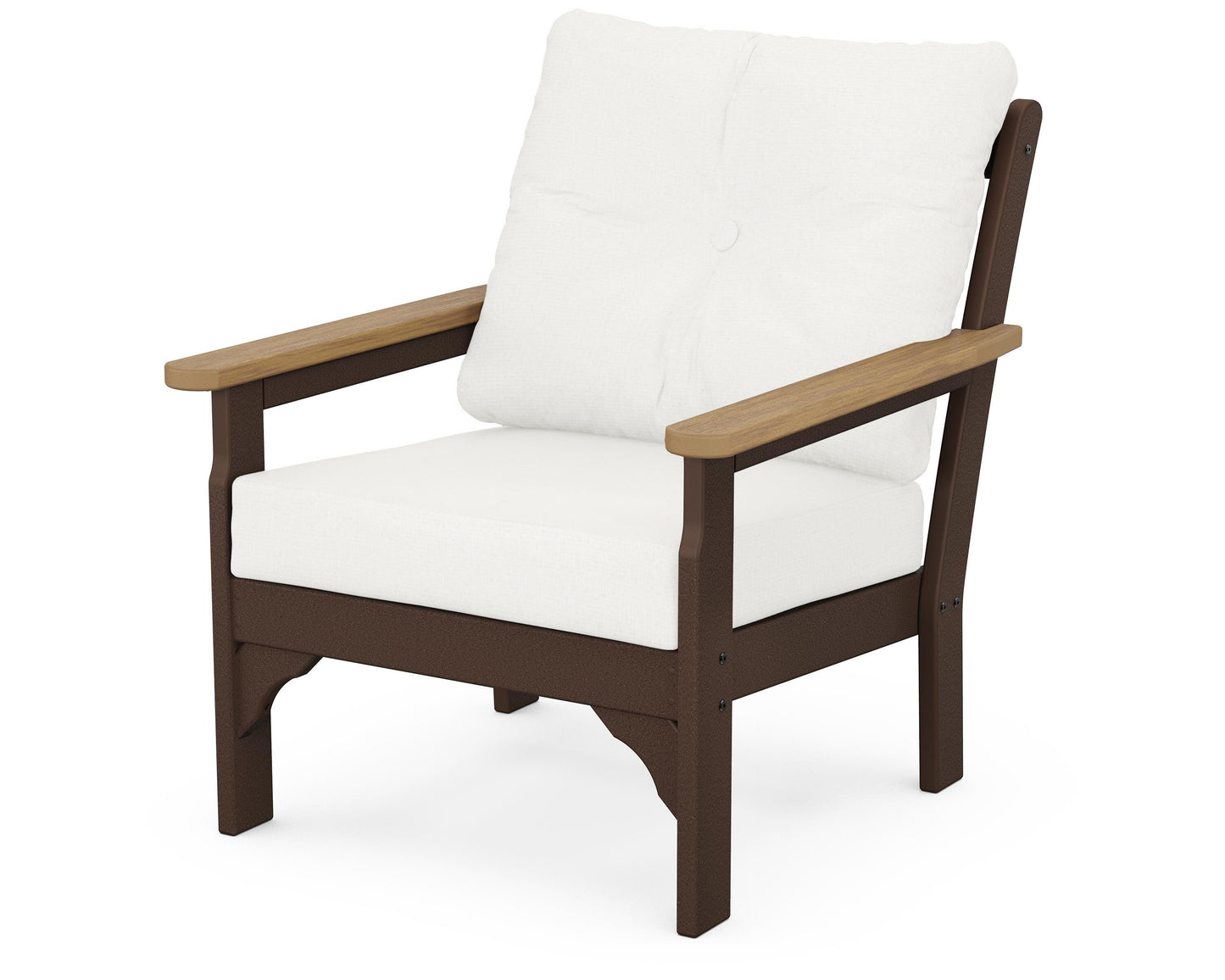 Vineyard Deep Seating Chair