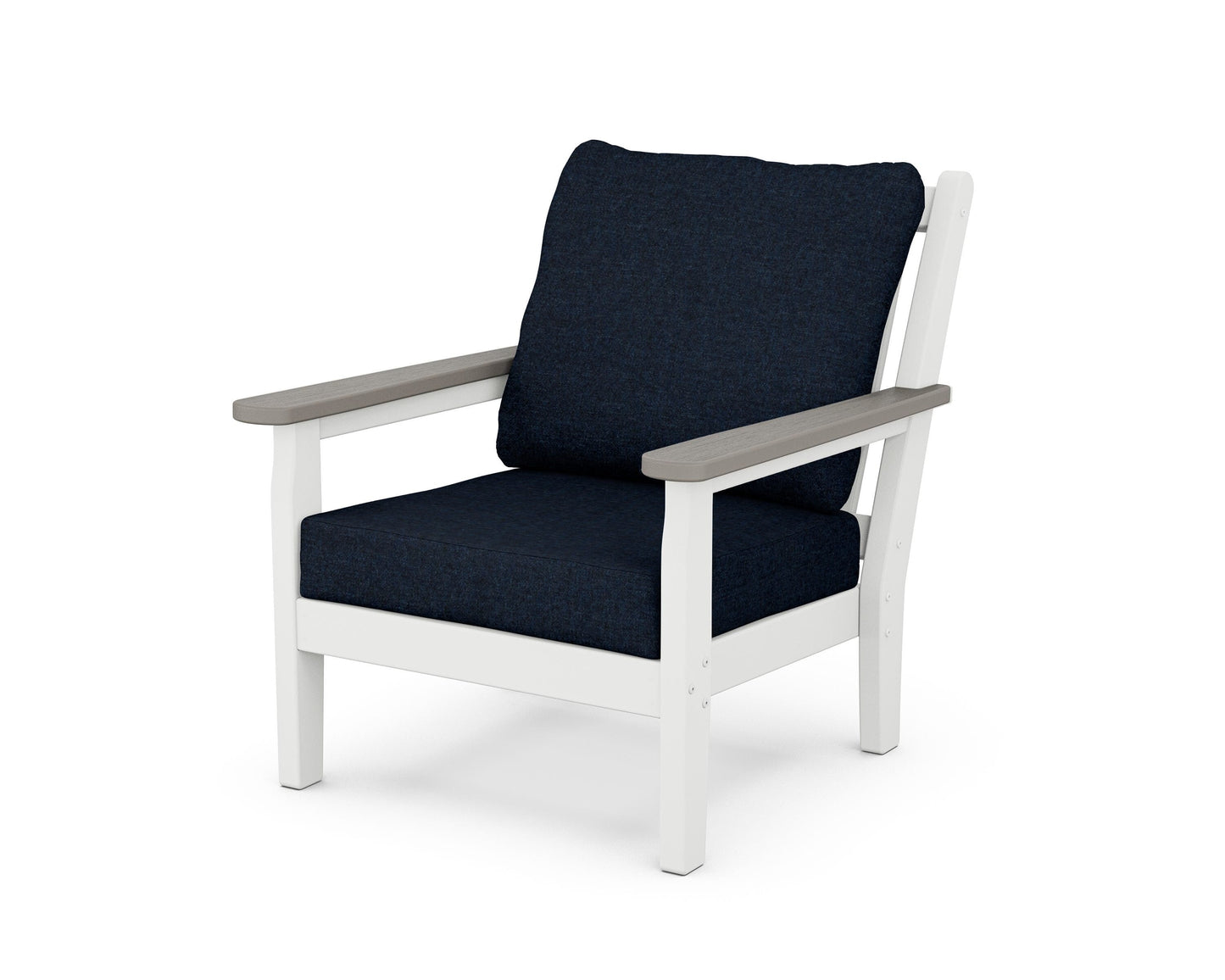 Chippendale Deep Seating Chair