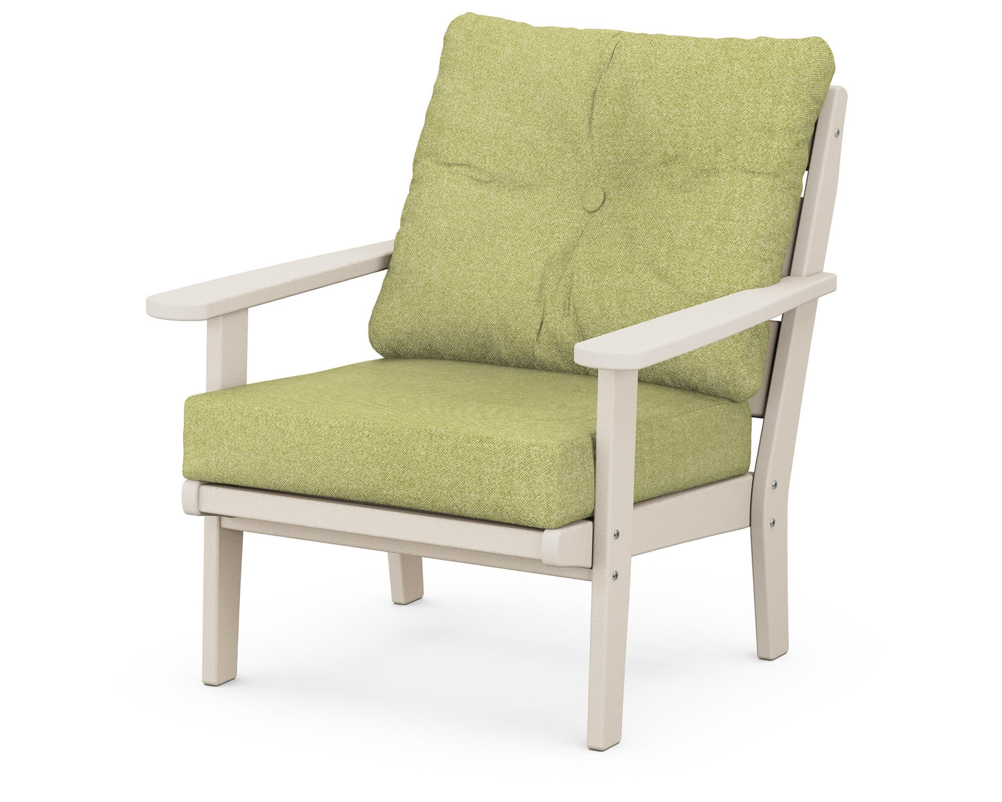 Lakeside Deep Seating Chair