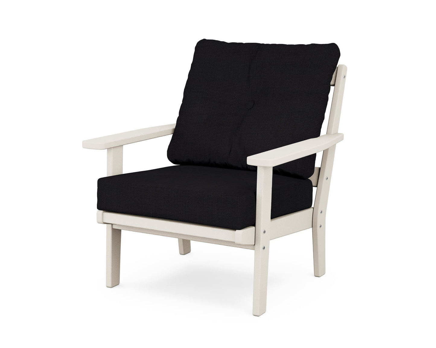 Prairie Deep Seating Chair