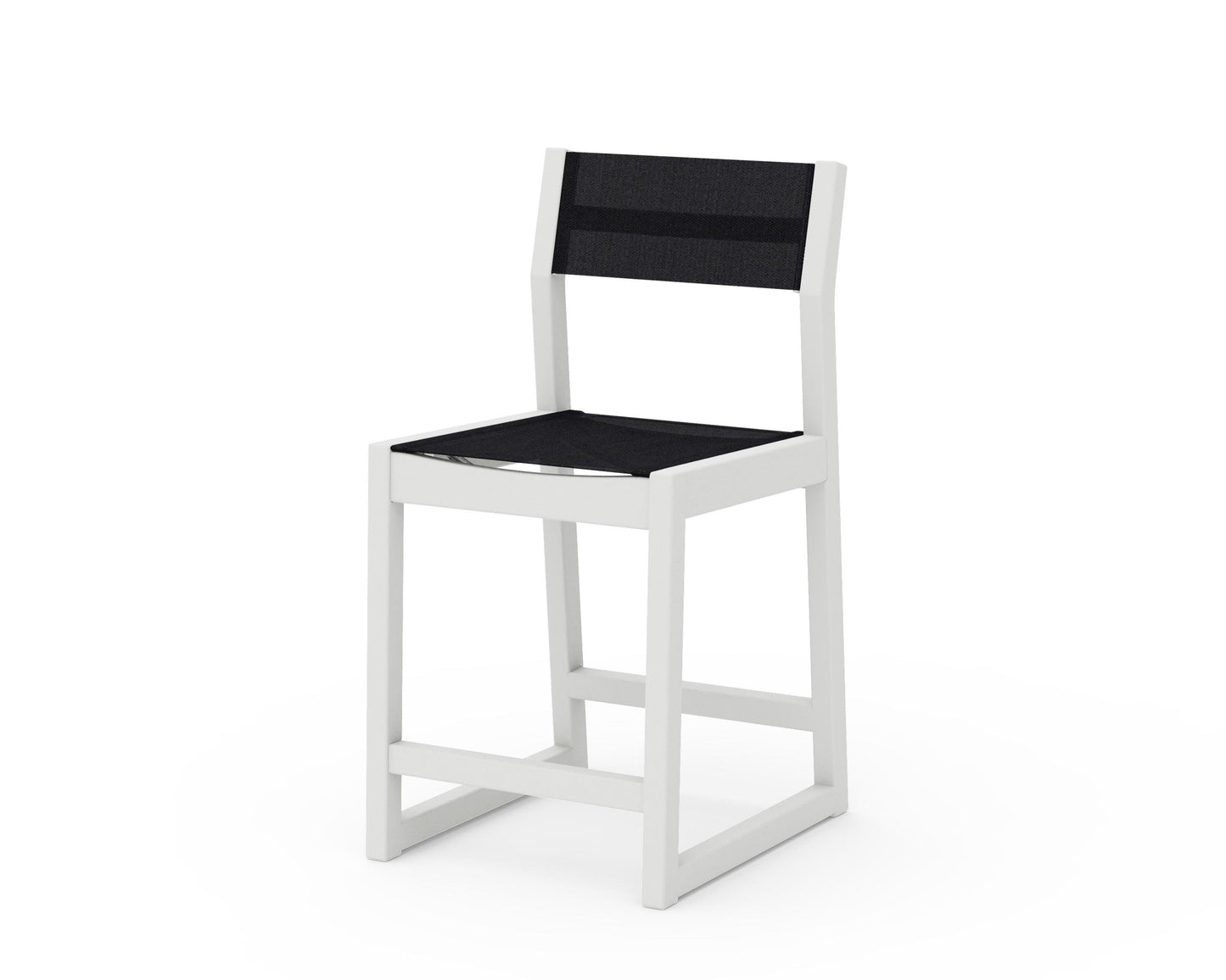 EDGE Sling Counter Side Chair