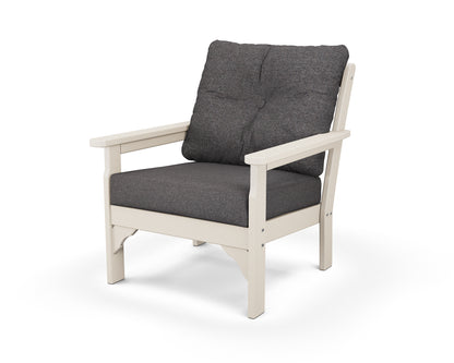 Vineyard Deep Seating Chair