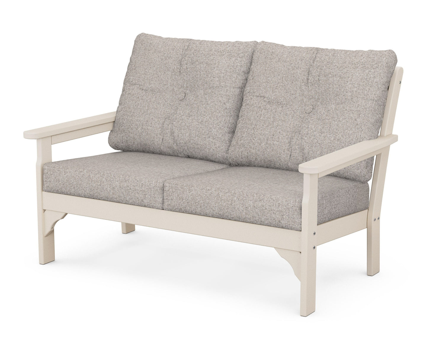 Vineyard Deep Seating Loveseat