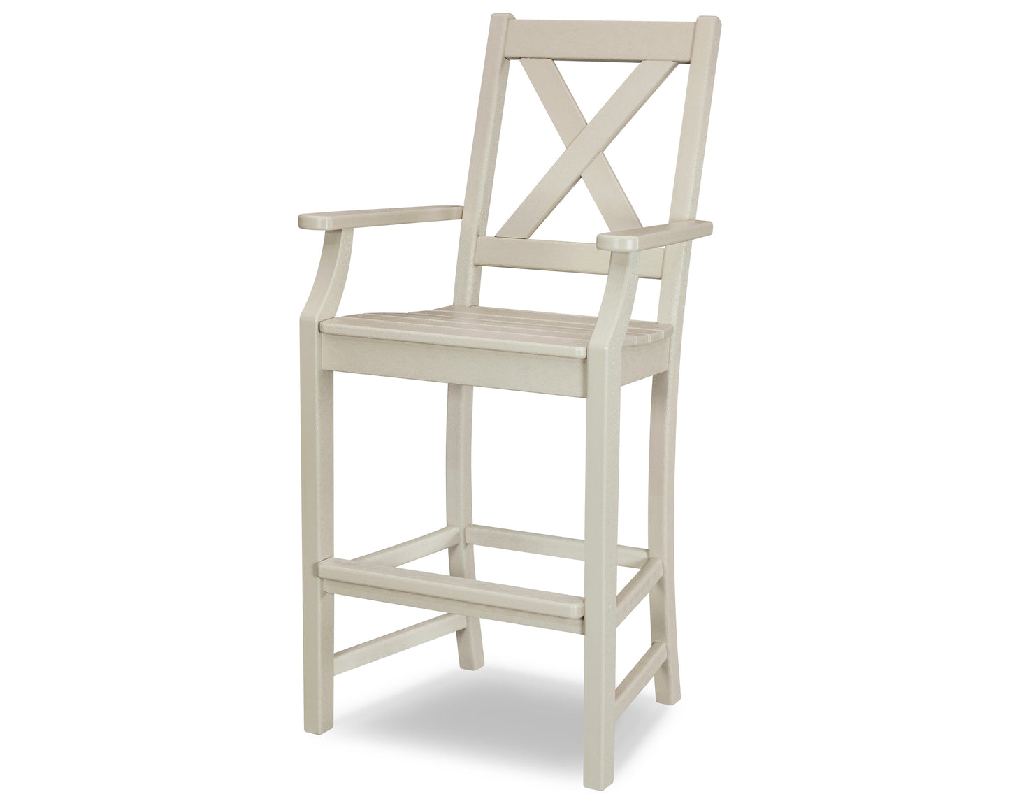 Braxton Bar Arm Chair