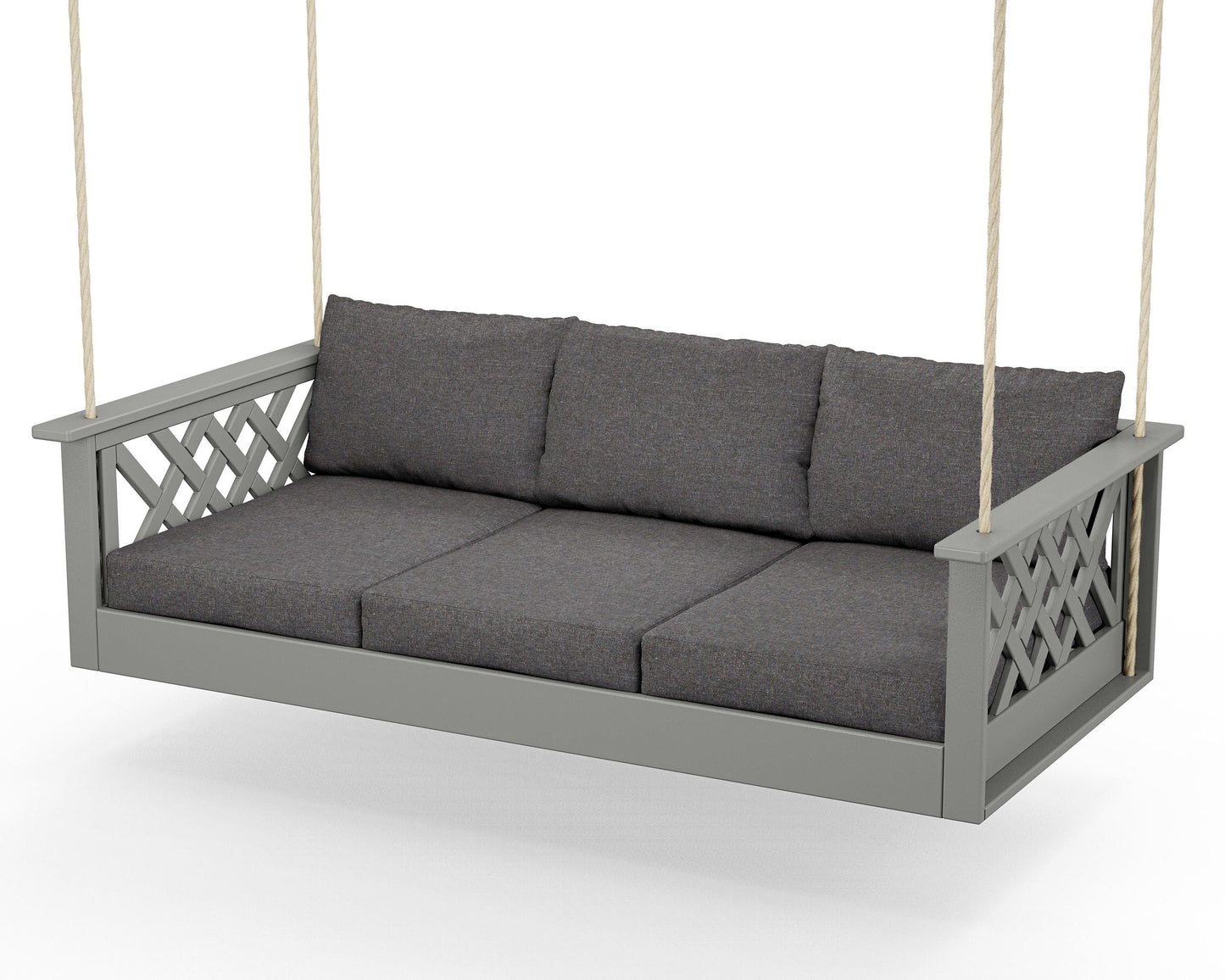 Wovendale Daybed Swing
