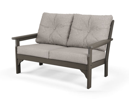 Vineyard Deep Seating Loveseat