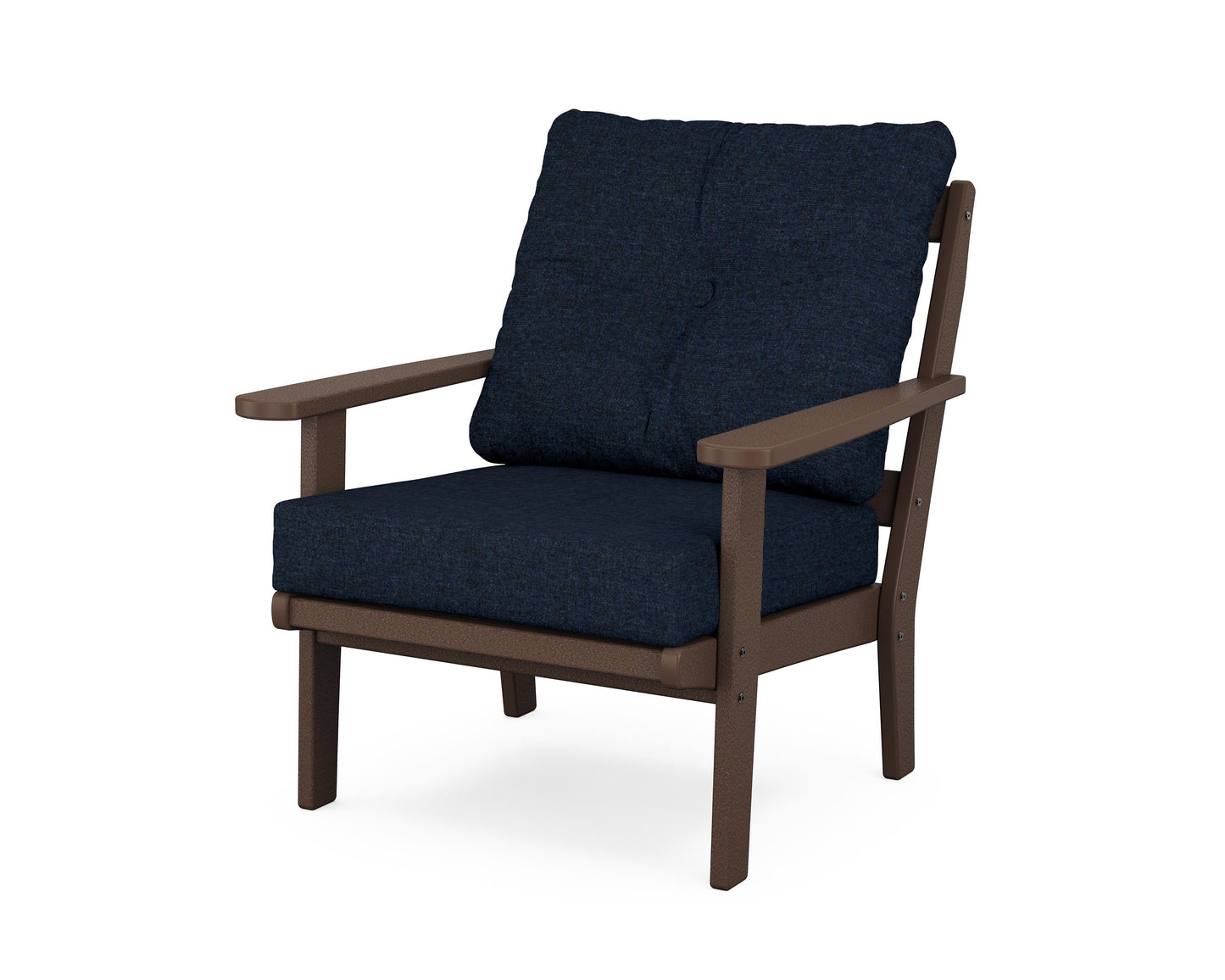Mission Deep Seating Chair