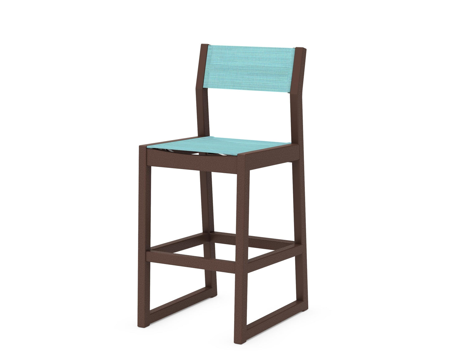 EDGE Sling Bar Side Chair