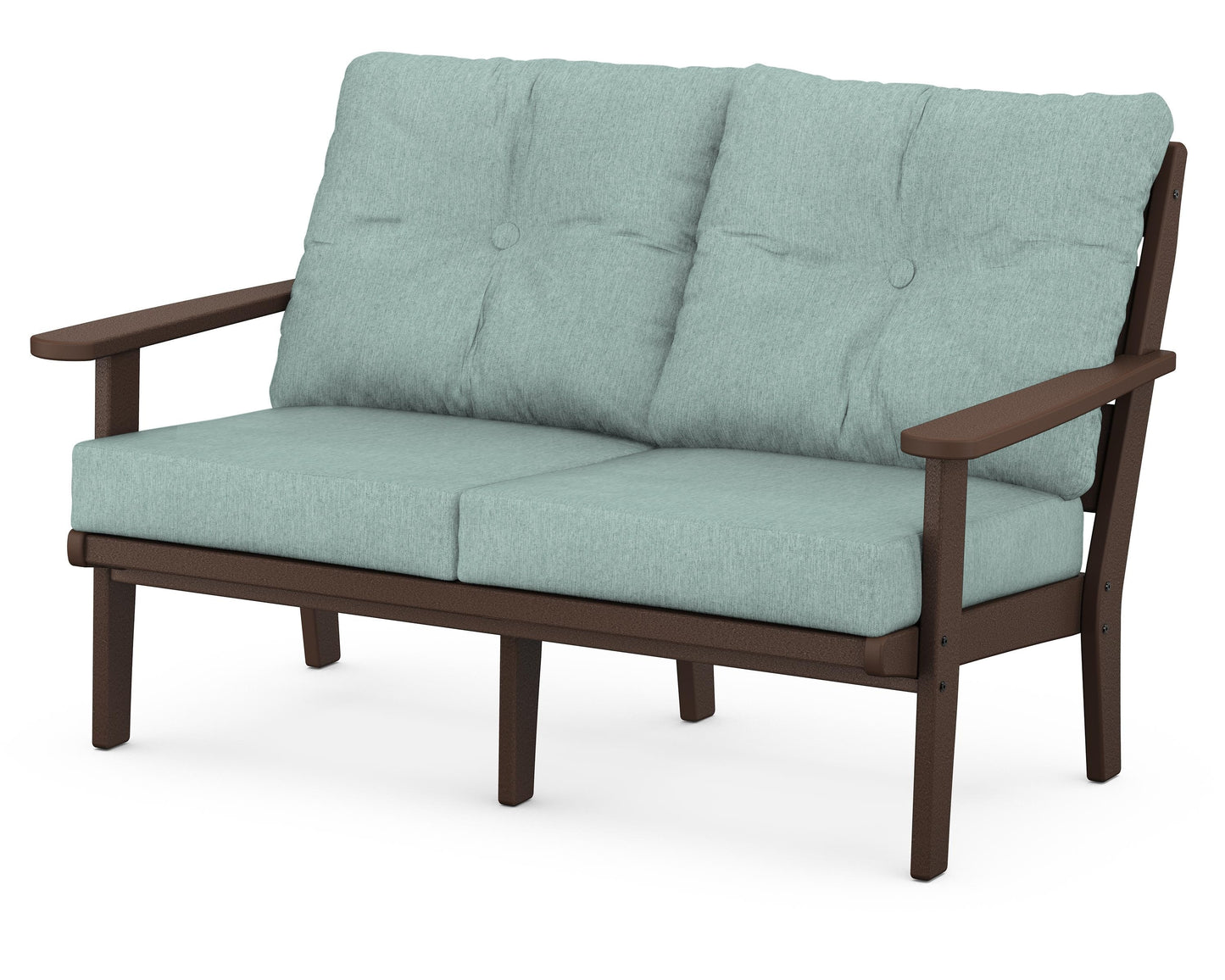 Lakeside Deep Seating Loveseat