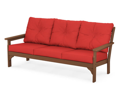 Vineyard Deep Seating Sofa