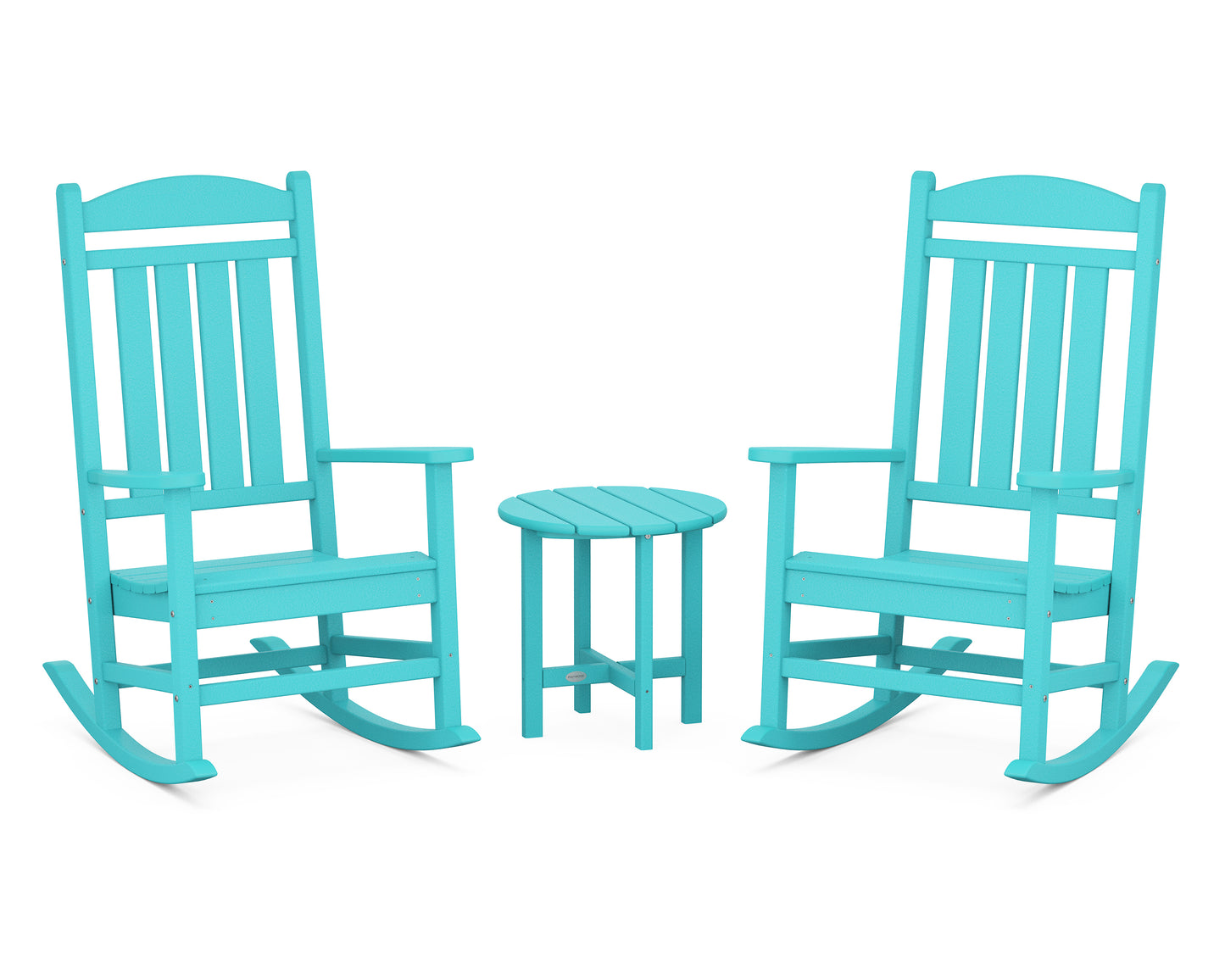 Presidential 3-Piece Rocker Set