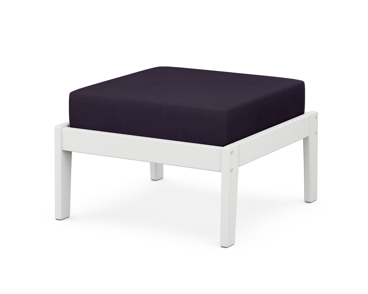 Deep Seating Ottoman
