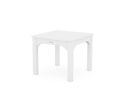 Chinoiserie End Table