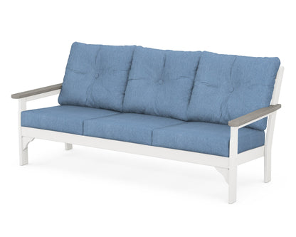 Vineyard Deep Seating Sofa