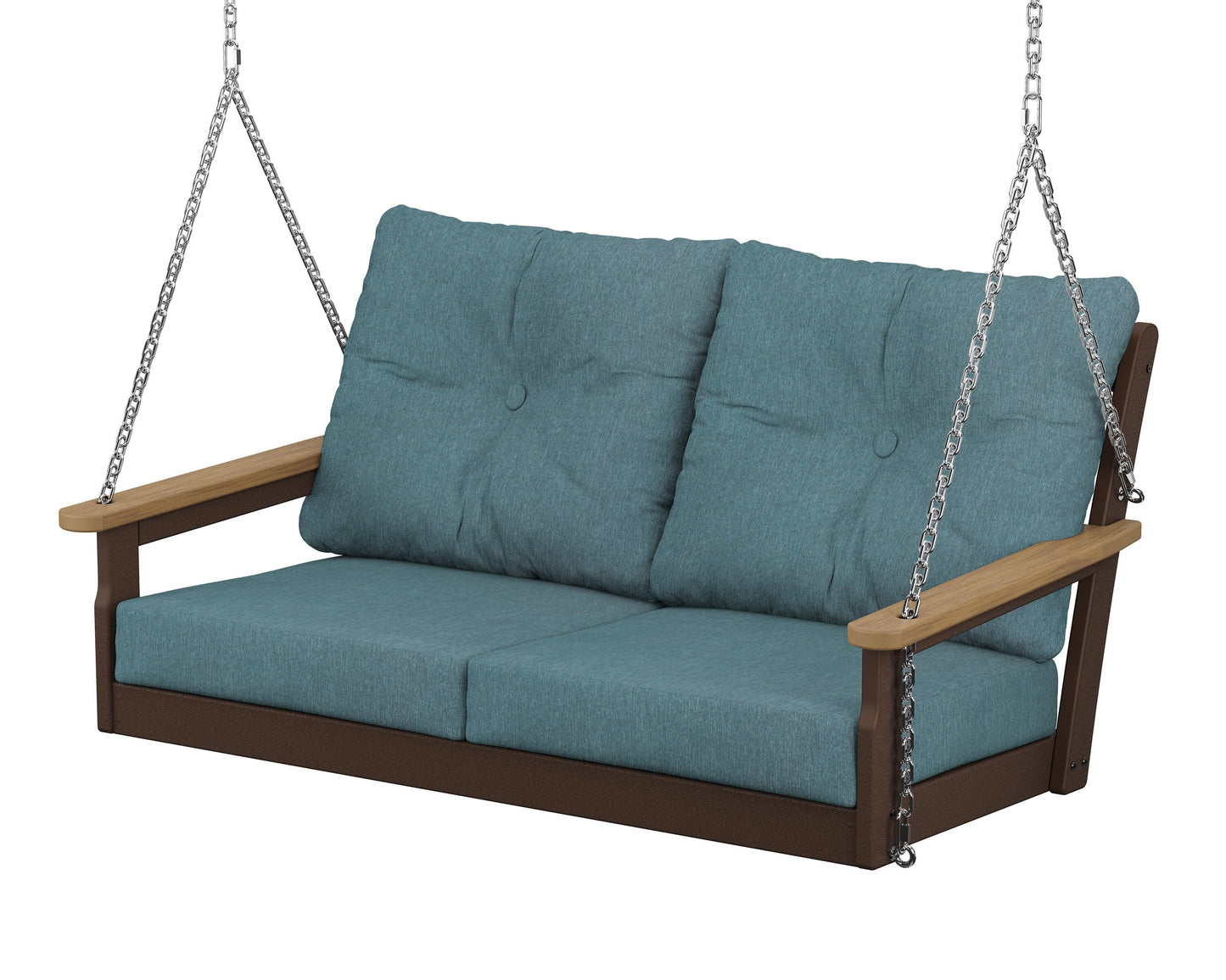 Vineyard Deep Seating Swing