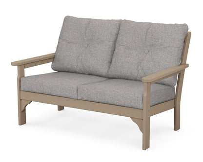 Vineyard Deep Seating Loveseat