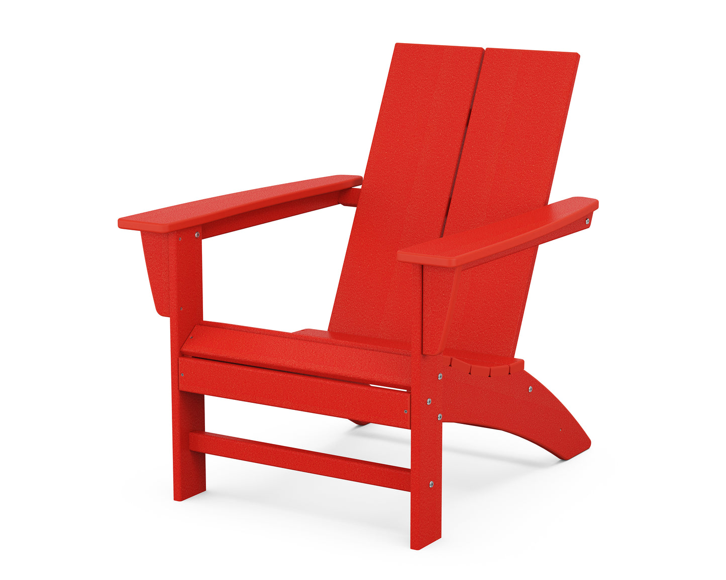 Cottage Modern Adirondack Chair