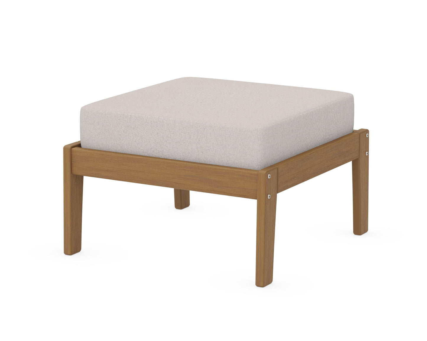 Deep Seating Ottoman