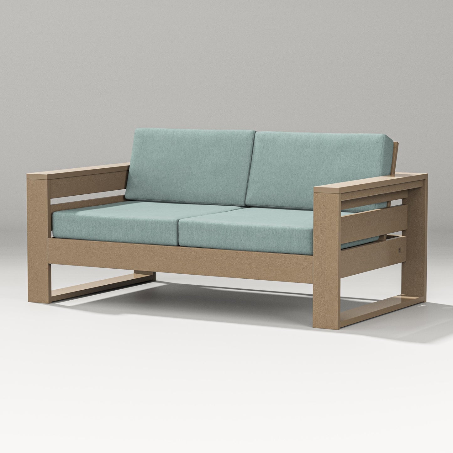 Latitude Loveseat