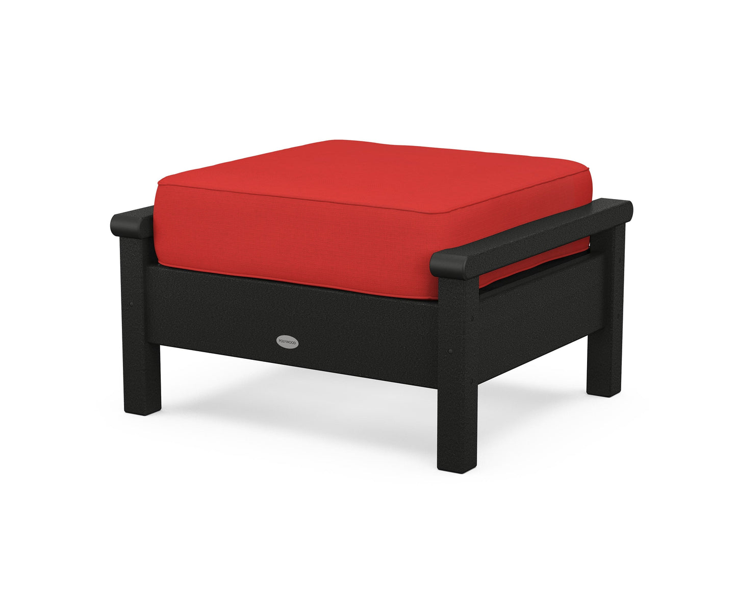 Harbour Deep Seating Ottoman