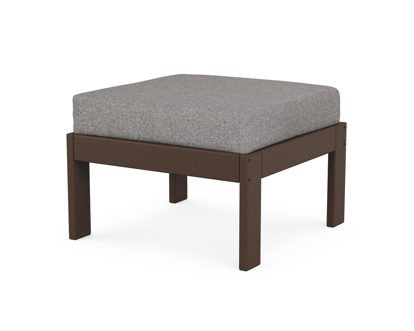 Vineyard Modular Ottoman