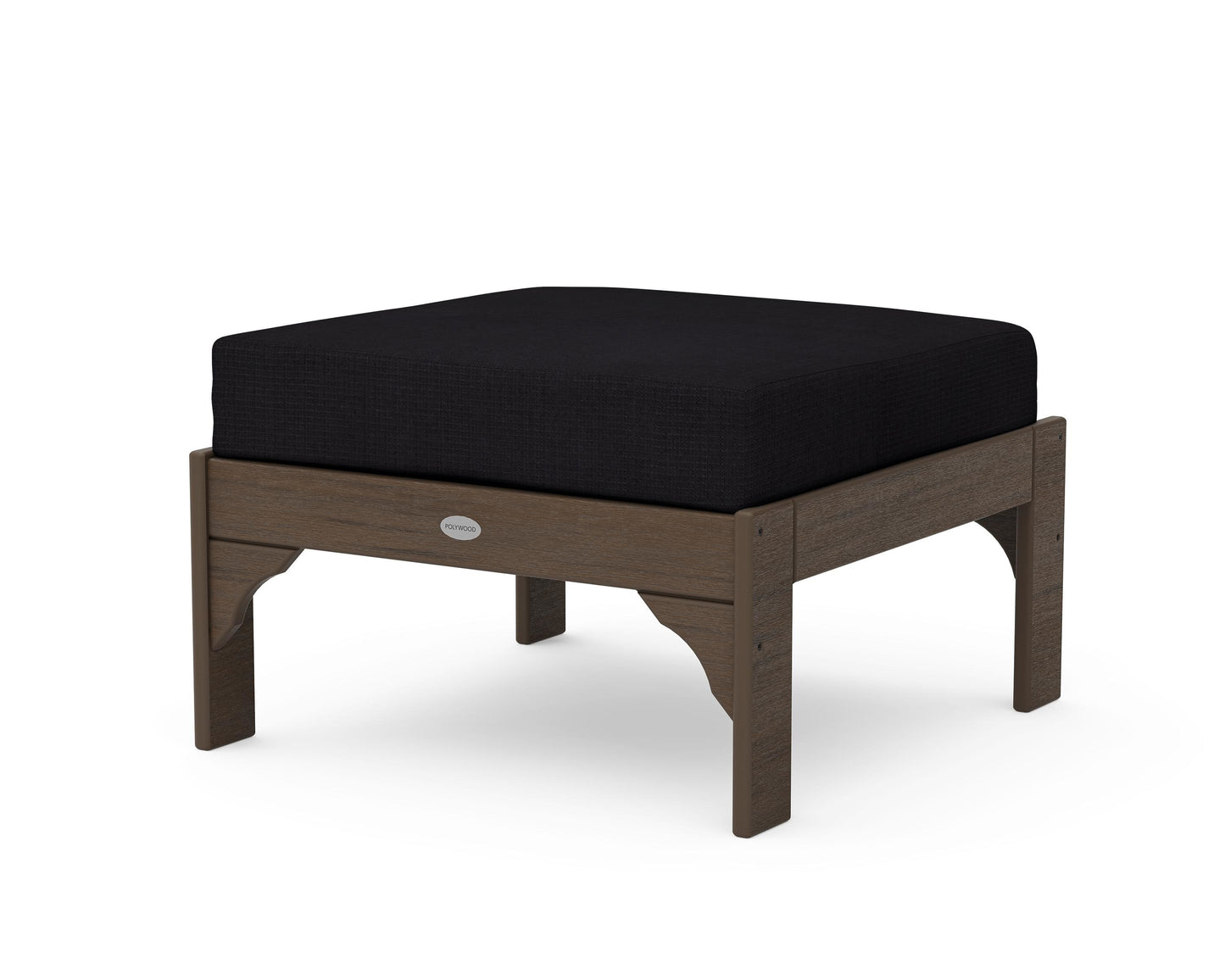 Vineyard Deep Seating Ottoman