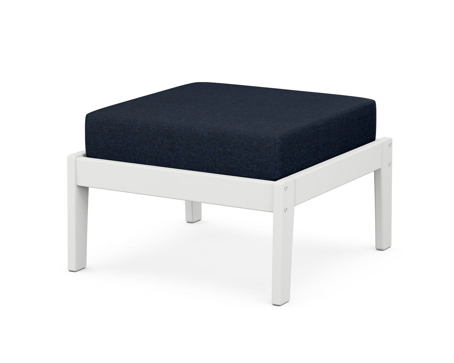 Deep Seating Ottoman