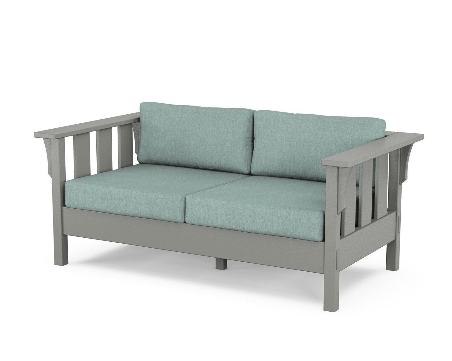 Acadia Deep Seating Loveseat