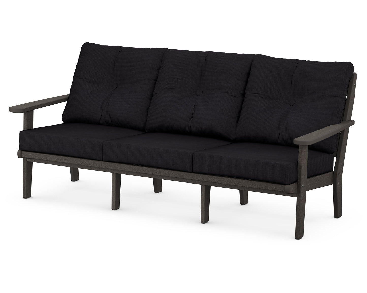 Lakeside Deep Seating Sofa