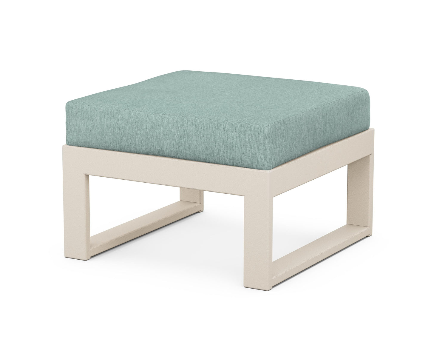 Modular Ottoman - Modern