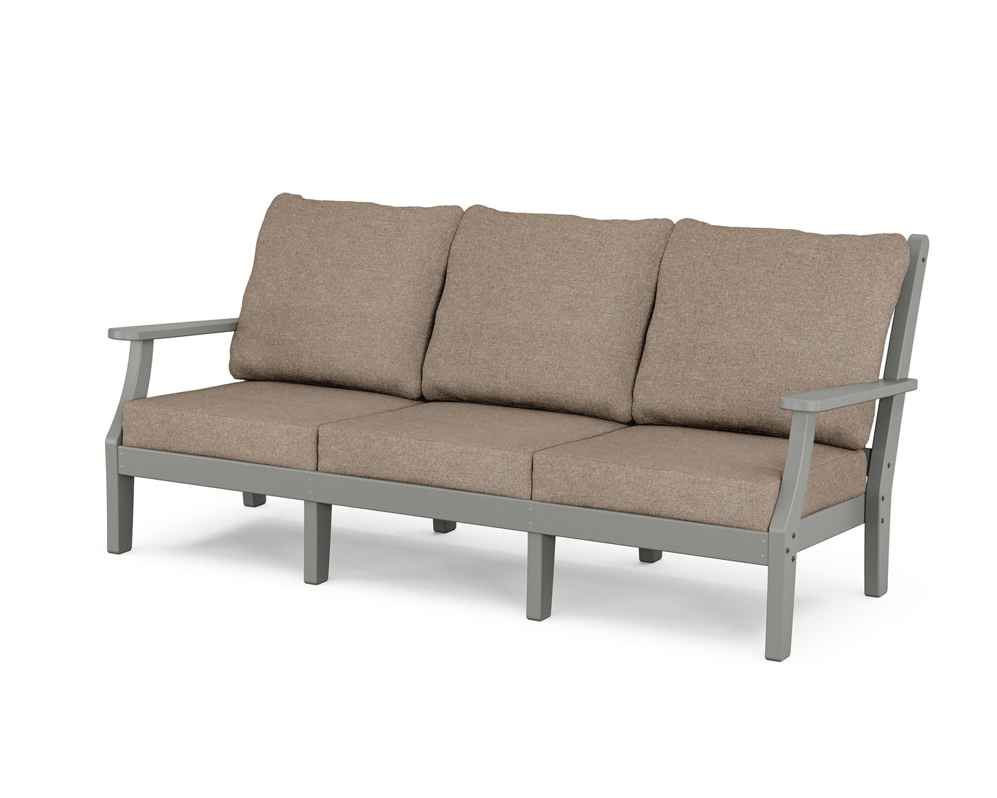 Wovendale Deep Seating Sofa