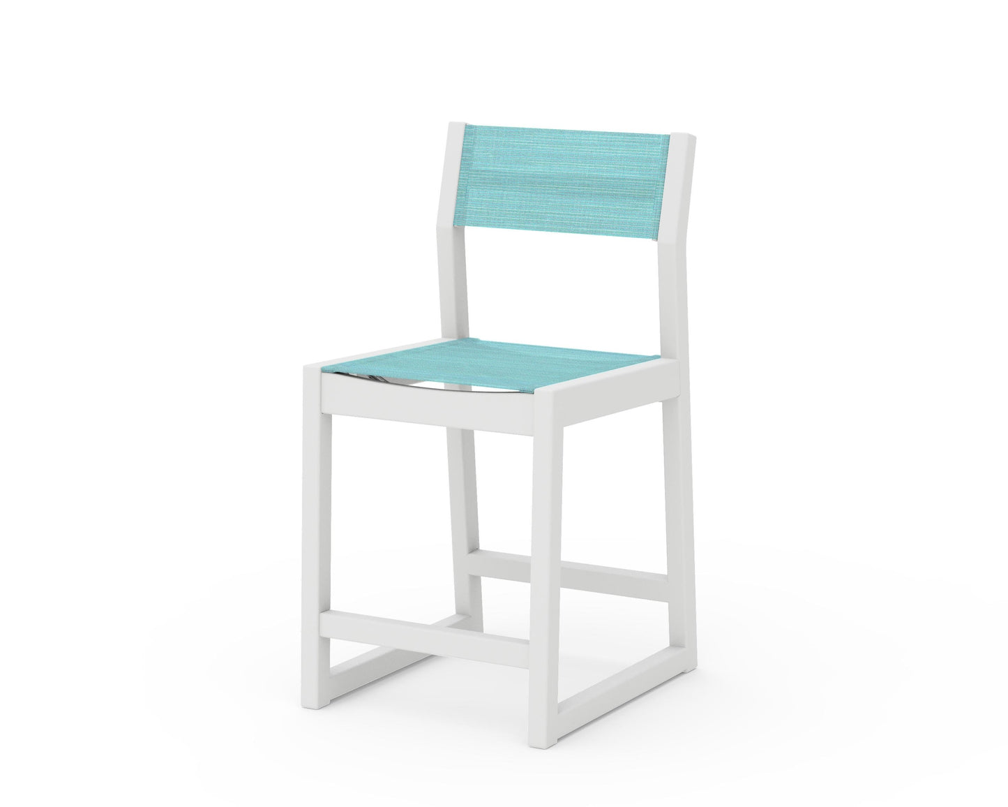 EDGE Sling Counter Side Chair