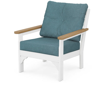 Vineyard Deep Seating Chair